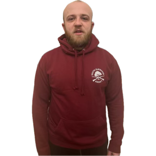 SOUTH ELKINGTON AIRSOFT HOODIE