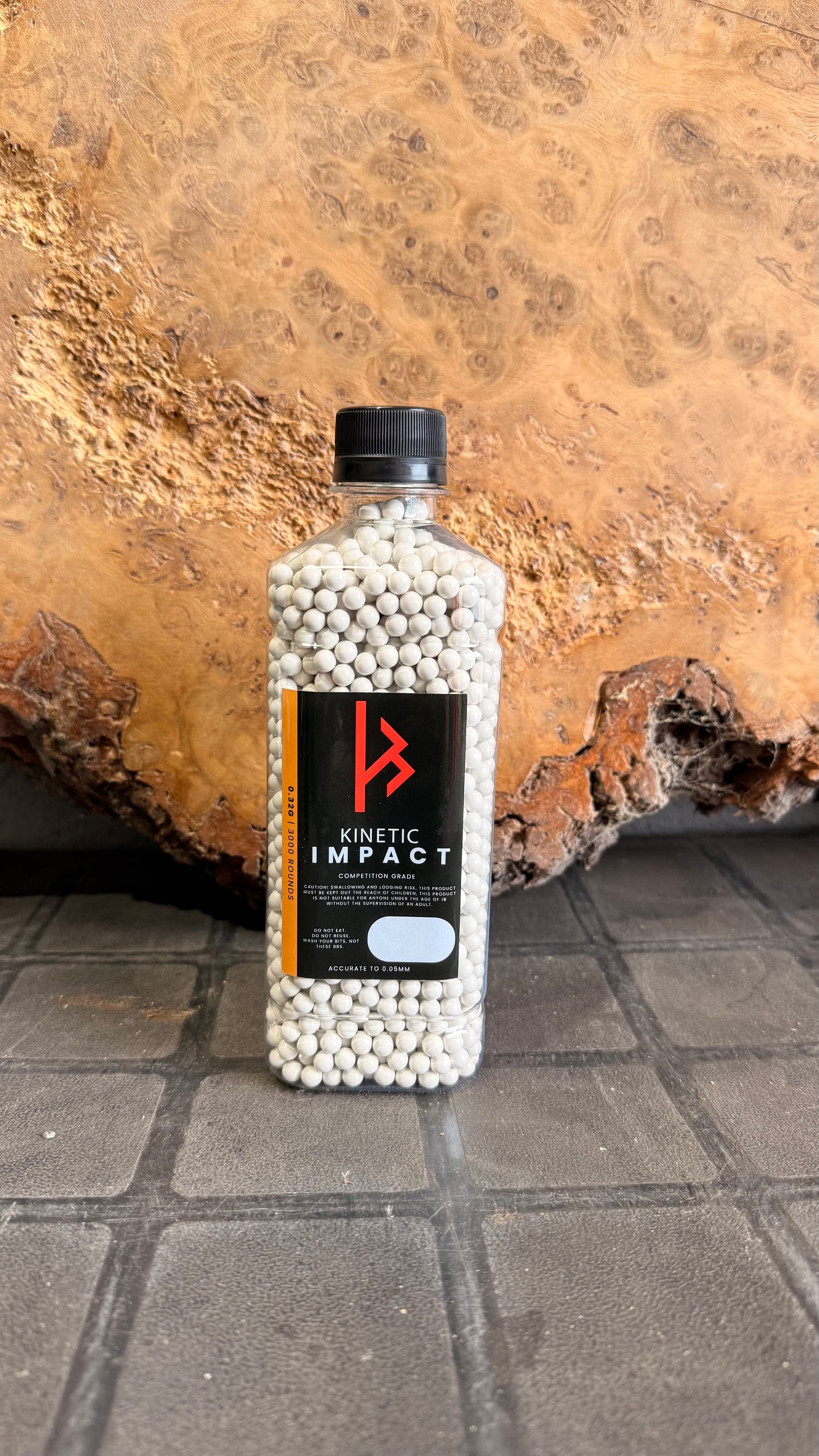 BB'S  PURCHASE AT GAME DAYS